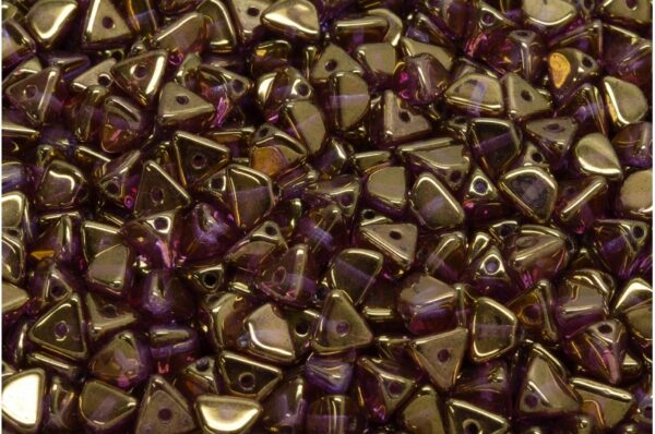 Half Pinch Beads 4x7mm - Image 1