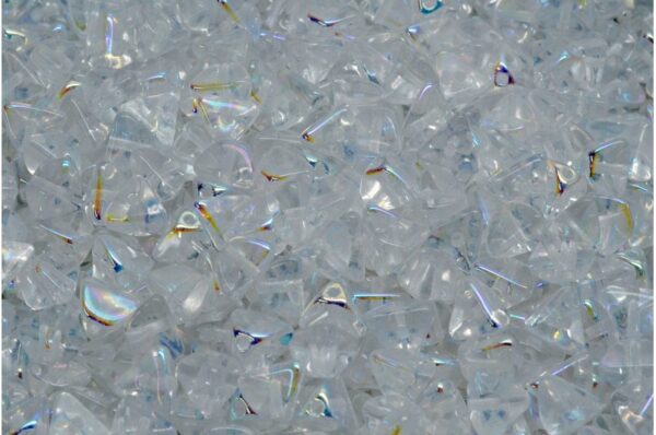 Half Pinch Beads 4x7mm - Image 1