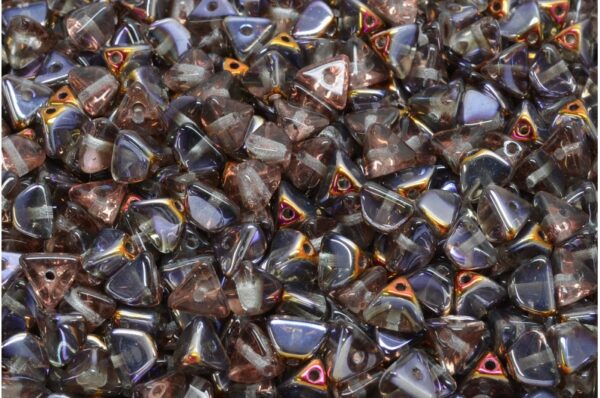 Half Pinch Beads 4x7mm - Image 1