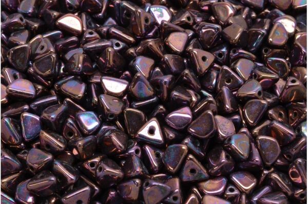 Half Pinch Beads 4x7mm - Image 1