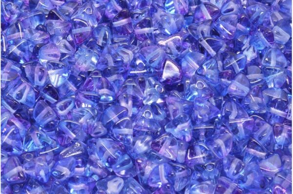 Half Pinch Beads 4x7mm - Image 1