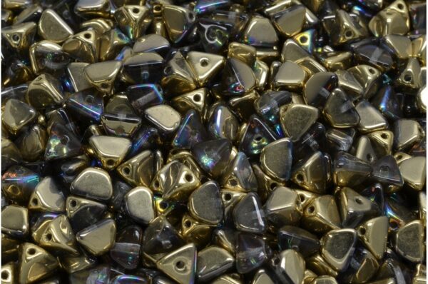 Half Pinch Beads 4x7mm - Image 1