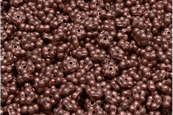 Forget Me Not Beads 5x5mm - Image 1