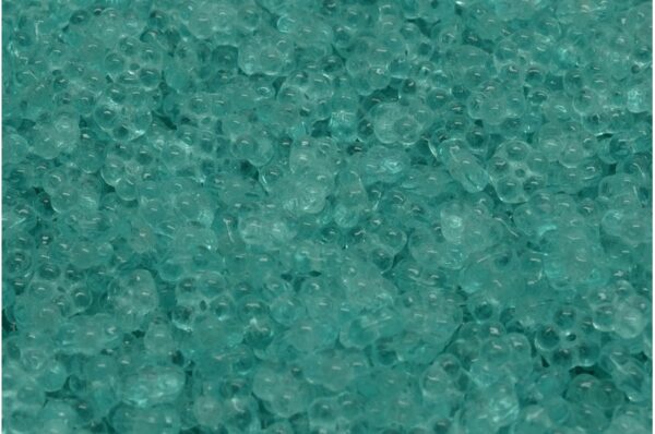 Forget Me Not Beads 5x5mm - Image 1