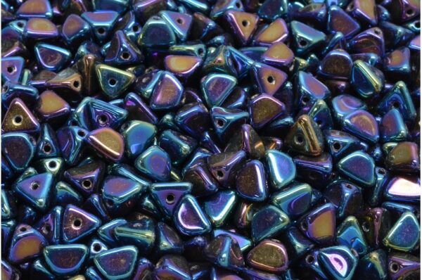 Half Pinch Beads 4x7mm - Image 1