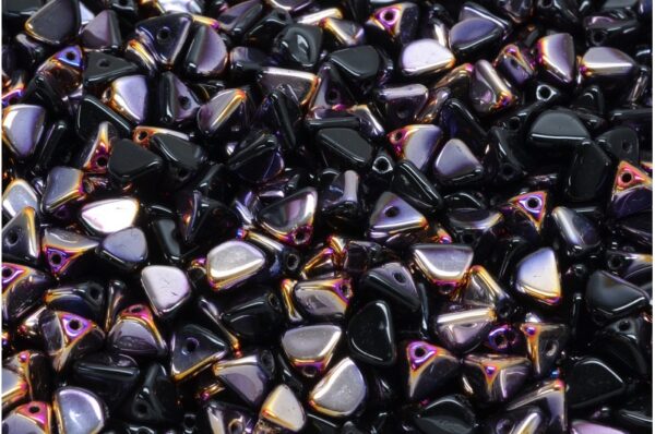 Half Pinch Beads 4x7mm - Image 1