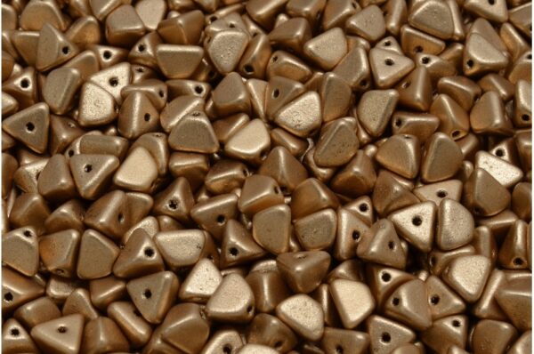 Half Pinch Beads 4x7mm - Image 1