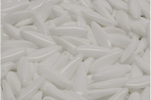 Dagger Beads 5x16mm - Image 1