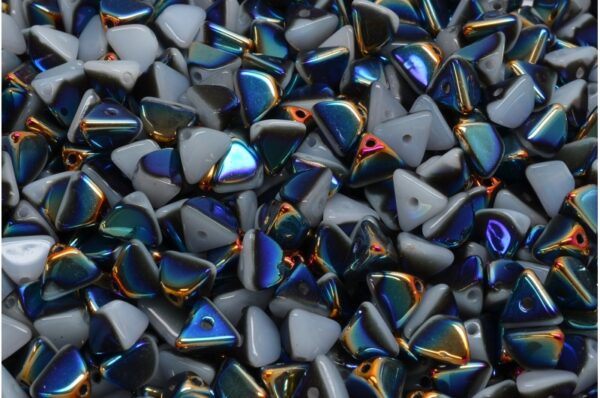 Half Pinch Beads 4x7mm - Image 1