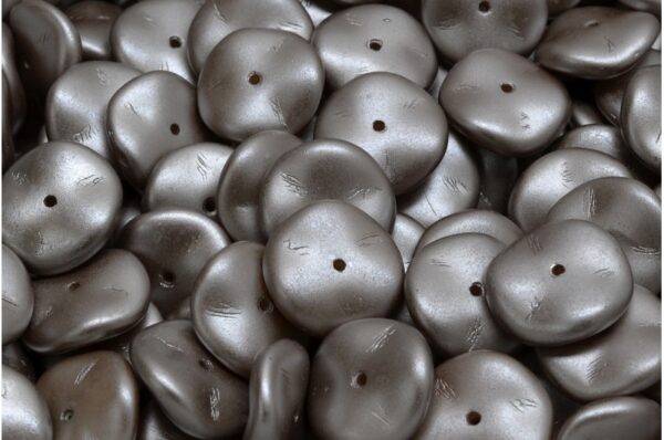 Ripple Beads 12x12mm - Image 1