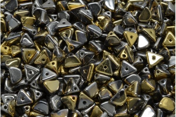 Half Pinch Beads 4x7mm - Image 1