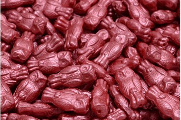 Owl Beads 15x7mm - Image 1