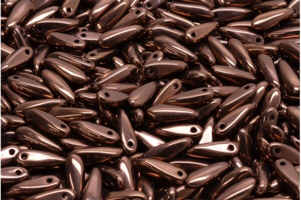 Dagger Beads 3x11mm - Image 1