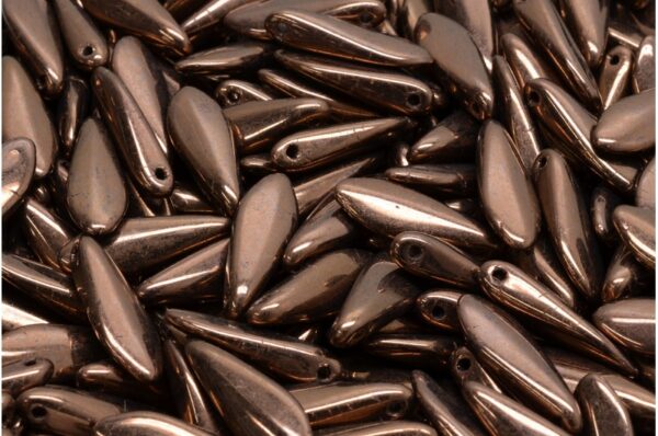 Dagger Beads 5x16mm - Image 1