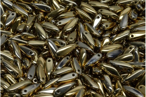 Dagger Beads 3x11mm - Image 1