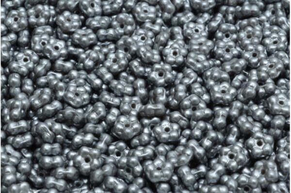 Forget Me Not Beads 5x5mm - Image 1