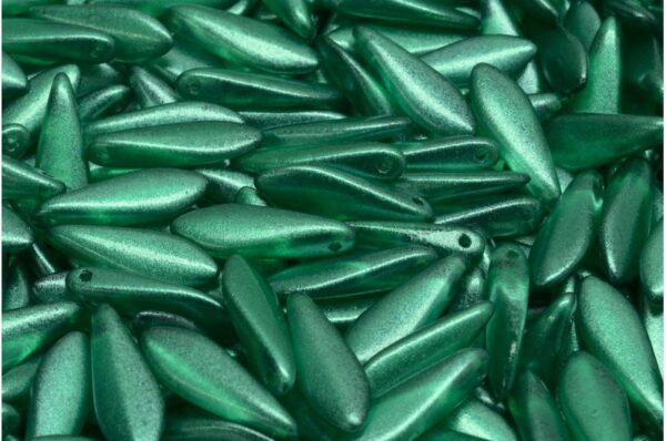 Dagger Beads 5x16mm - Image 1