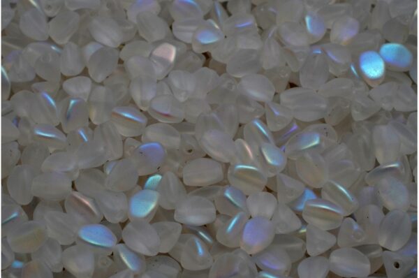 Pinch Beads 5x5mm - Image 1