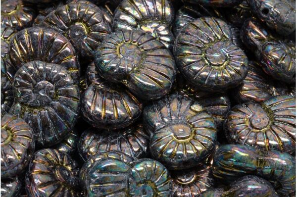 Shell Beads 17x13mm - Image 1