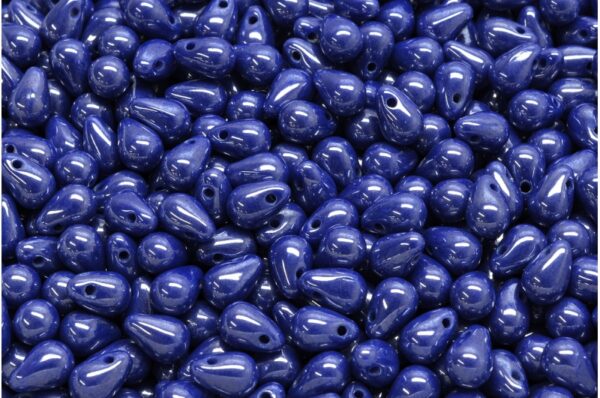 Drop Beads 4x6mm - Image 1