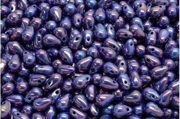 Drop Beads 4x6mm - Image 1