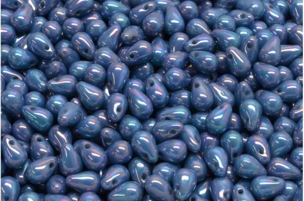 Drop Beads 4x6mm - Image 1