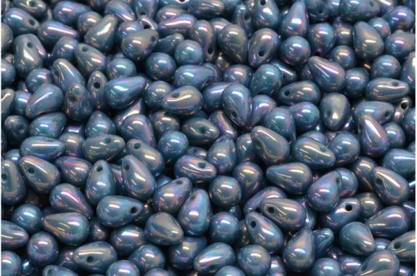 Drop Beads 4x6mm - Image 1