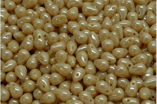 Drop Beads 4x6mm - Image 1