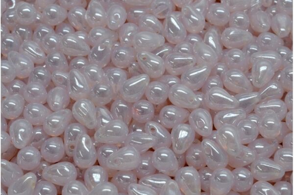 Drop Beads 4x6mm - Image 1