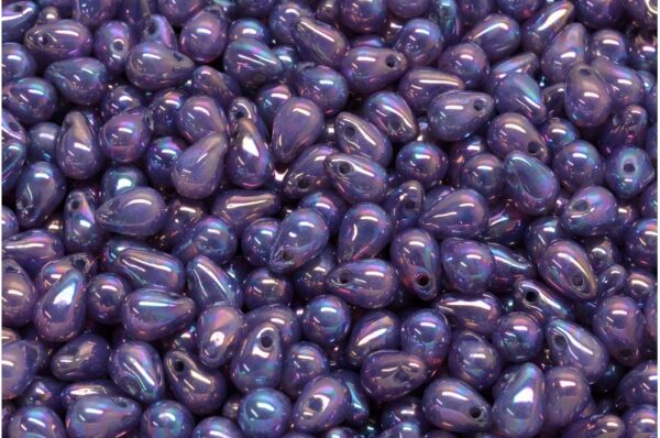 Drop Beads 4x6mm - Image 1