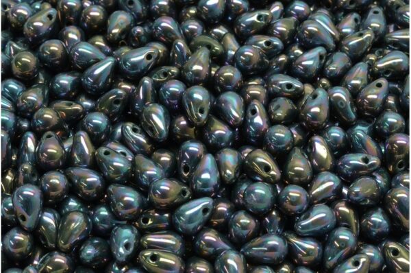 Drop Beads 4x6mm - Image 1