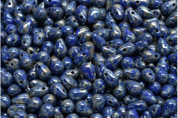 Drop Beads 4x6mm - Image 1