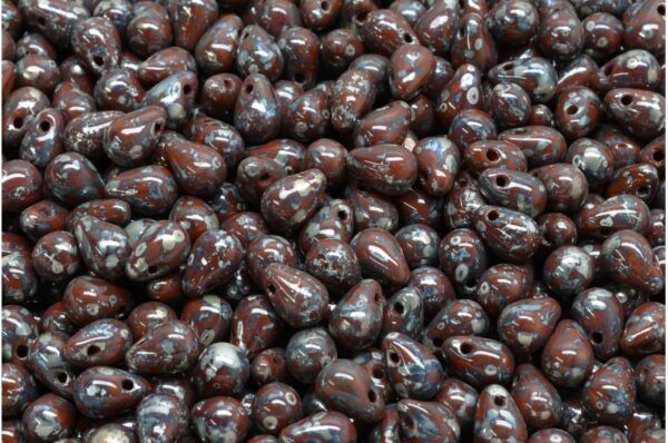 Drop Beads 4x6mm - Image 1