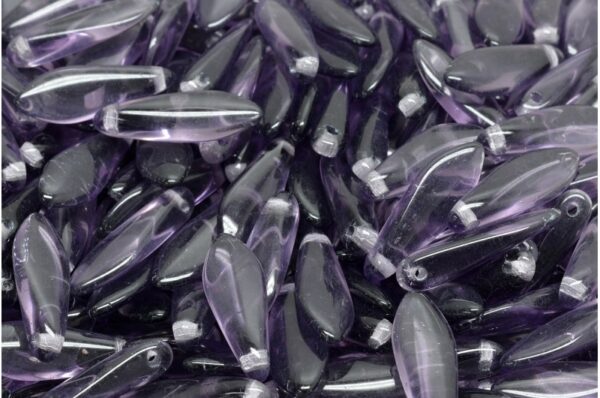 Dagger Beads 5x16mm - Image 1