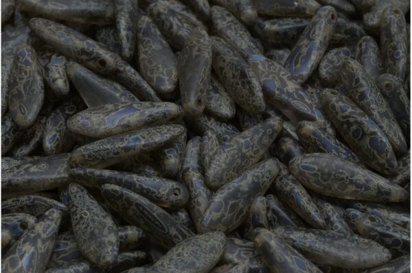 Dagger Beads 5x16mm - Image 1