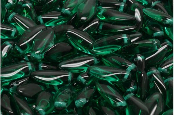 Dagger Beads 7x14mm - Image 1