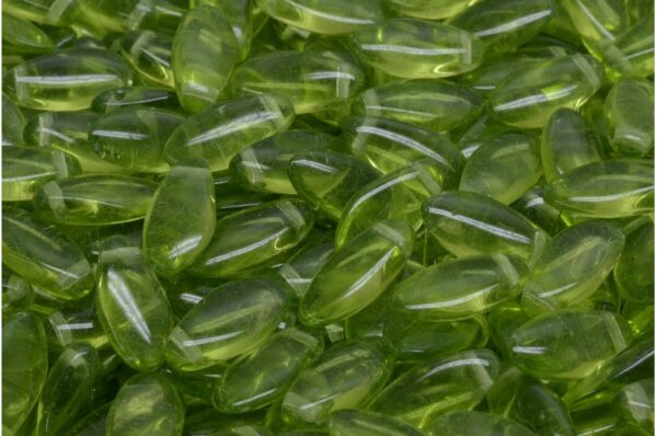 Dagger Beads 7x14mm - Image 1