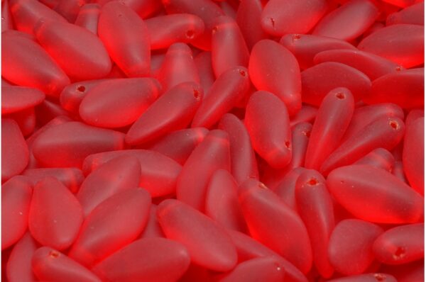 Dagger Beads 7x14mm - Image 1