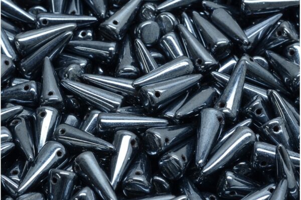 Spike Beads 5x13mm - Image 1