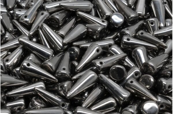 Spike Beads 5x13mm - Image 1