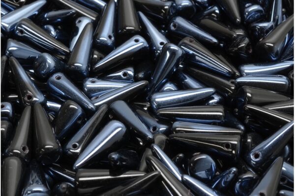 Spike Beads 5x13mm - Image 1