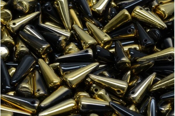 Spike Beads 5x13mm - Image 1