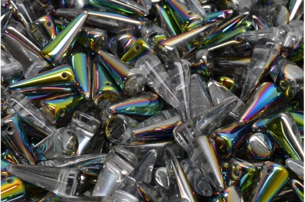 Spike Beads 5x13mm - Image 1