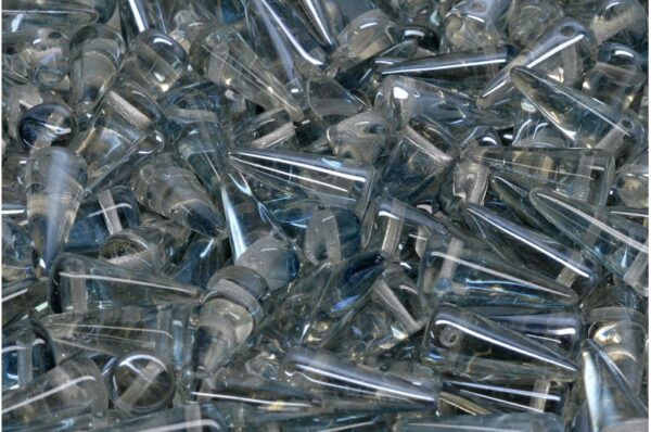 Spike Beads 5x13mm - Image 1