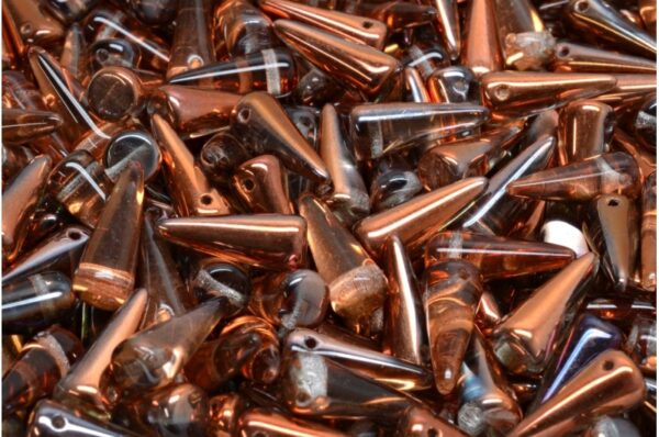 Spike Beads 5x13mm - Image 1