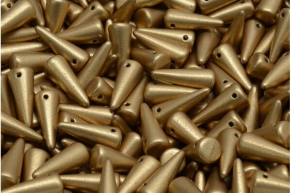 Spike Beads 5x13mm - Image 1