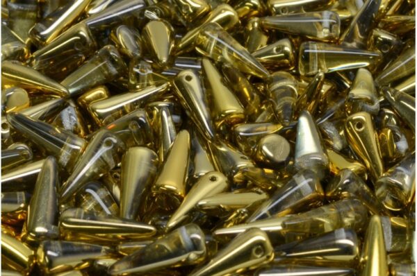 Spike Beads 5x13mm - Image 1