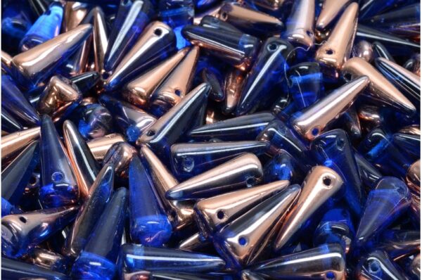 Spike Beads 5x13mm - Image 1