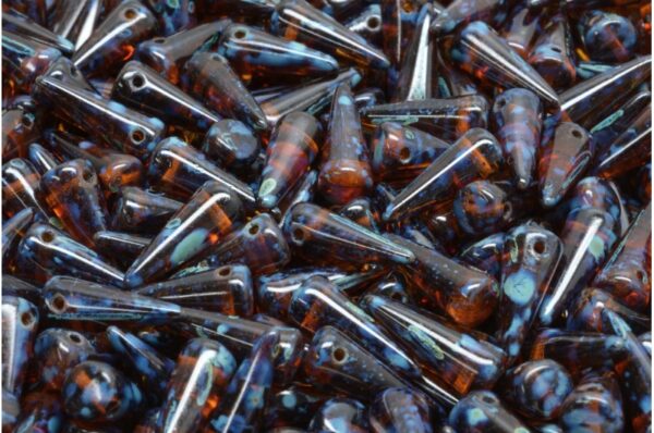 Spike Beads 5x13mm - Image 1