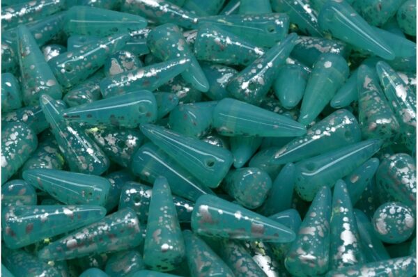 Spike Beads 5x13mm - Image 1